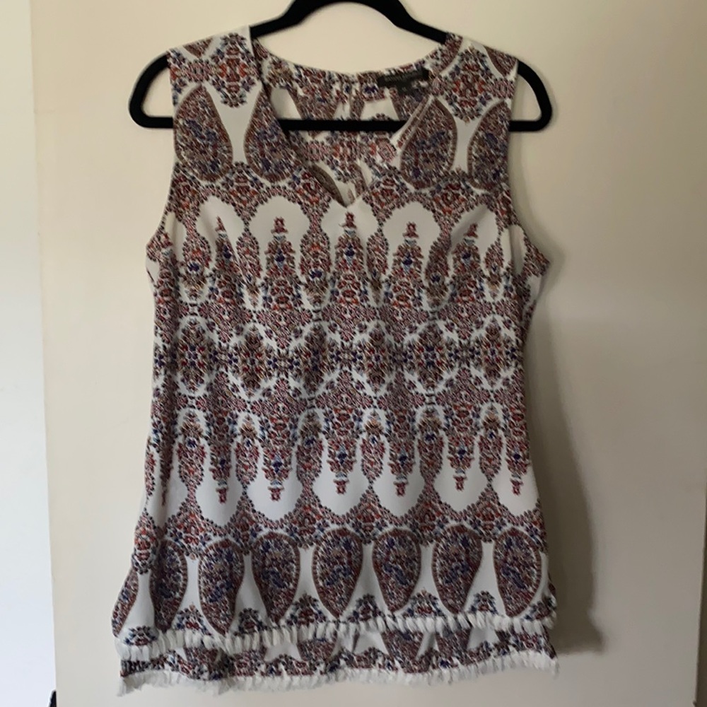 Banana Republic Top